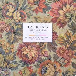 Orchestral Manoeuvres in the Dark : Talking Loud and Clear